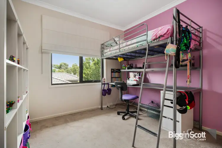 Fourth view of Homely house listing, 15 Station Creek Way, Botanic Ridge VIC 3977