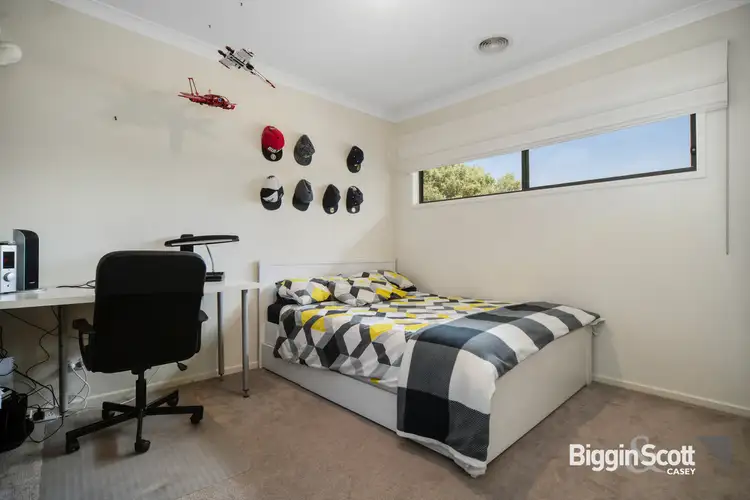 Fifth view of Homely house listing, 15 Station Creek Way, Botanic Ridge VIC 3977