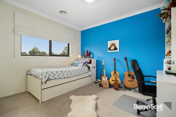 Sixth view of Homely house listing, 15 Station Creek Way, Botanic Ridge VIC 3977