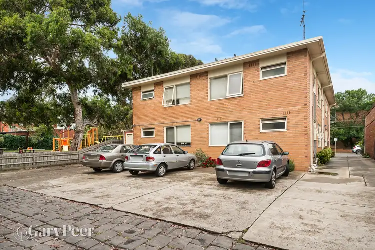 Sixth view of Homely block of units listing, 1-8/15 Marriott Street, St Kilda VIC 3182