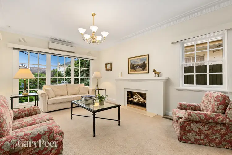 Second view of Homely house listing, 4 Trinity Court, Brighton East VIC 3187