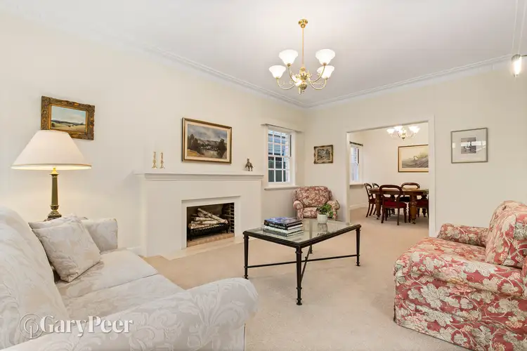 Third view of Homely house listing, 4 Trinity Court, Brighton East VIC 3187