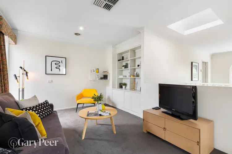 Fifth view of Homely townhouse listing, 361A Kooyong Road, Elsternwick VIC 3185