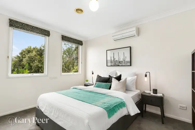 Sixth view of Homely townhouse listing, 361A Kooyong Road, Elsternwick VIC 3185