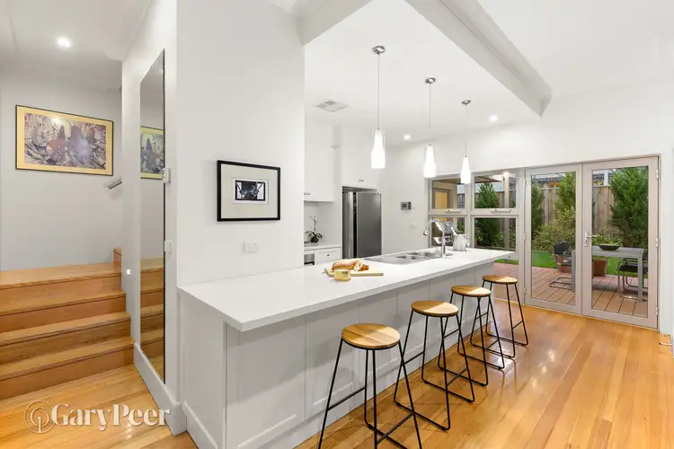 Fourth view of Homely house listing, 51 Malane Street, Ormond VIC 3204