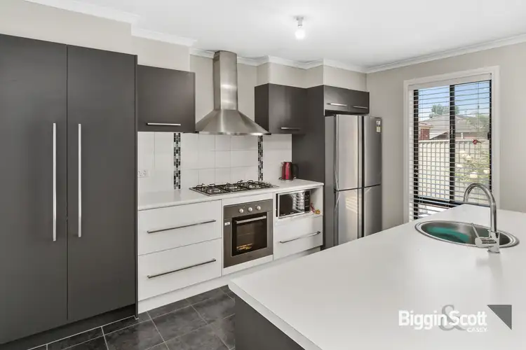 Main view of Homely house listing, 22 Maddock Drive, Cranbourne East VIC 3977