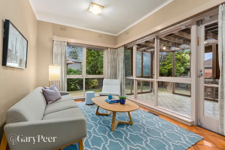 Second view of Homely house listing, 6 Balmoral Court, St Kilda East VIC 3183