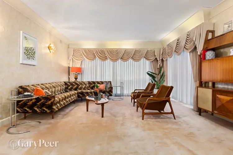 Third view of Homely house listing, 6 Balmoral Court, St Kilda East VIC 3183