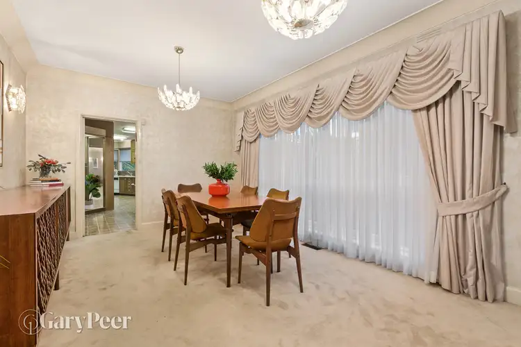 Fourth view of Homely house listing, 6 Balmoral Court, St Kilda East VIC 3183
