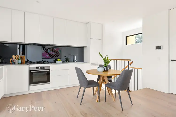 Second view of Homely apartment listing, 1/892 Glen Huntly Road, Caulfield South VIC 3162
