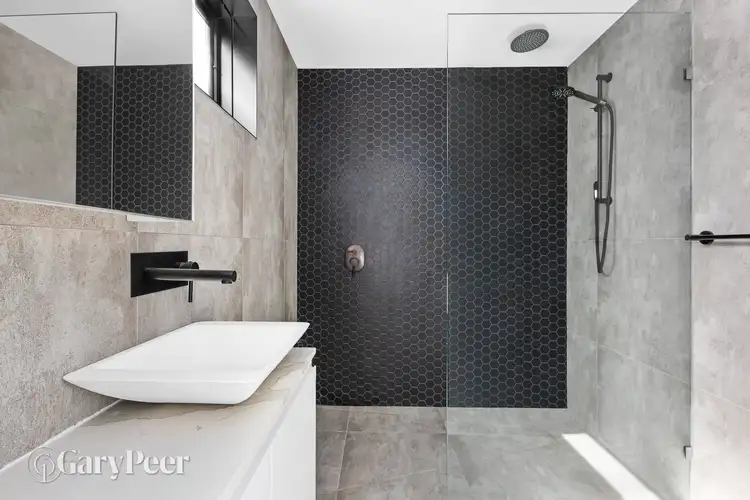 Third view of Homely apartment listing, 1/892 Glen Huntly Road, Caulfield South VIC 3162