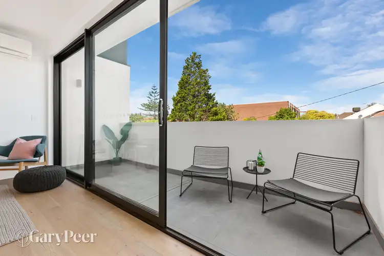 Fifth view of Homely apartment listing, 1/892 Glen Huntly Road, Caulfield South VIC 3162