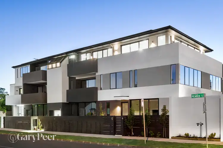 Sixth view of Homely apartment listing, 1/892 Glen Huntly Road, Caulfield South VIC 3162