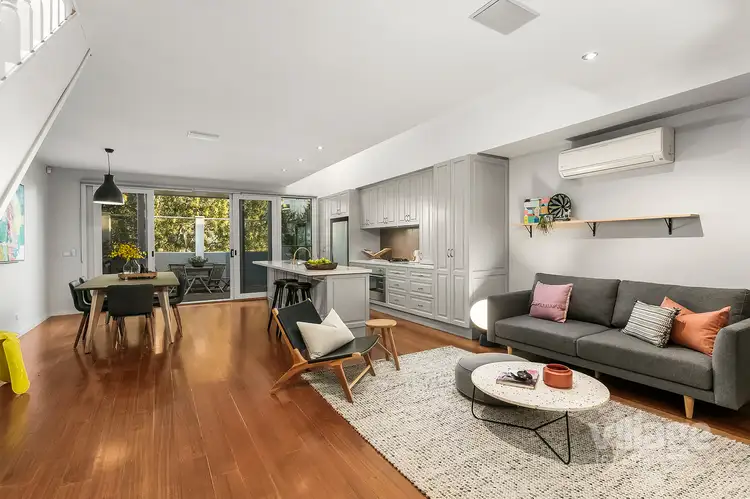 Fourth view of Homely house listing, 41 Railway Place, Footscray VIC 3011