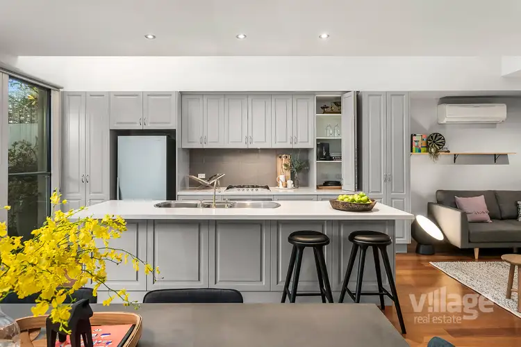 Fifth view of Homely house listing, 41 Railway Place, Footscray VIC 3011