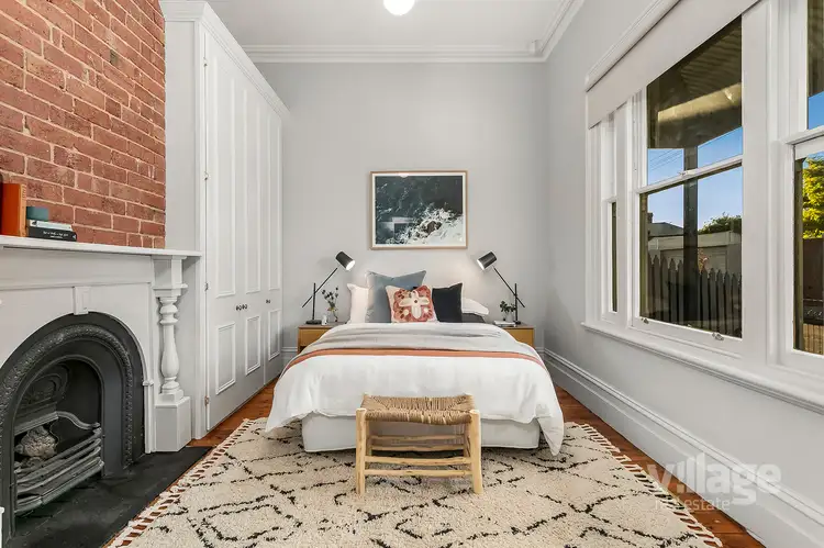 Sixth view of Homely house listing, 41 Railway Place, Footscray VIC 3011