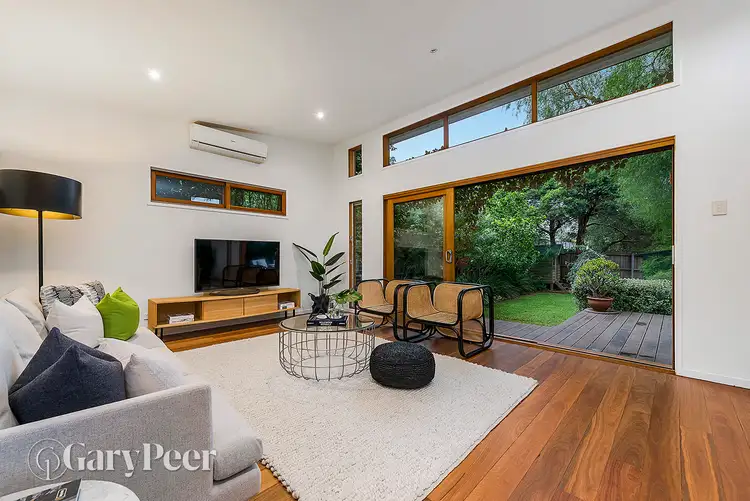 Fifth view of Homely house listing, 21 Keeron Street, Caulfield South VIC 3162