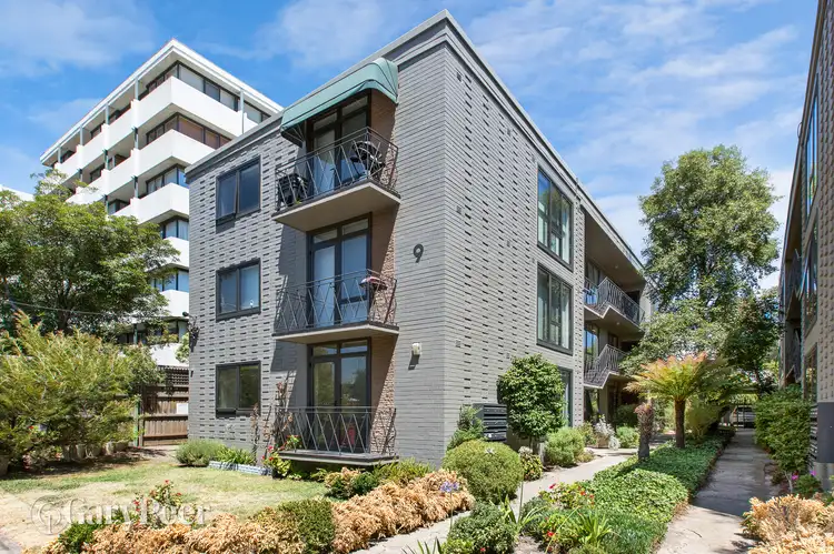 10/9 Sydney Street, Prahran VIC 3181