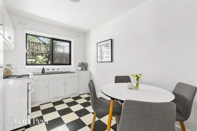 Third view of Homely apartment listing, 10/9 Sydney Street, Prahran VIC 3181