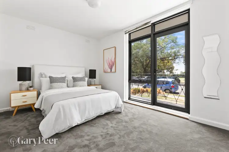 Fourth view of Homely apartment listing, 10/9 Sydney Street, Prahran VIC 3181