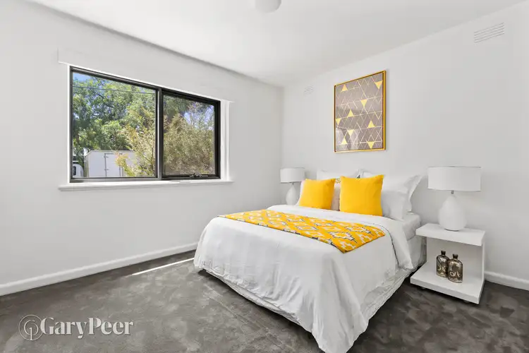 Fifth view of Homely apartment listing, 10/9 Sydney Street, Prahran VIC 3181