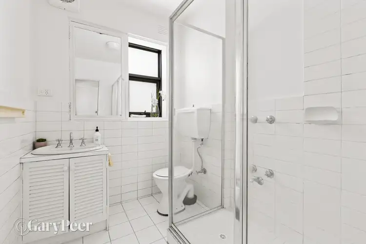 Sixth view of Homely apartment listing, 10/9 Sydney Street, Prahran VIC 3181