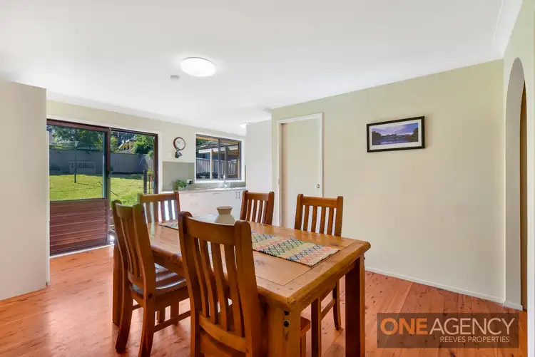 Fifth view of Homely house listing, 13 Marguerite Avenue, Mount Riverview NSW 2774