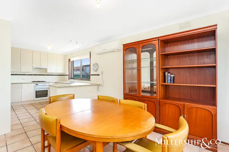 Fourth view of Homely house listing, 11 Jackson Street, South Morang VIC 3752