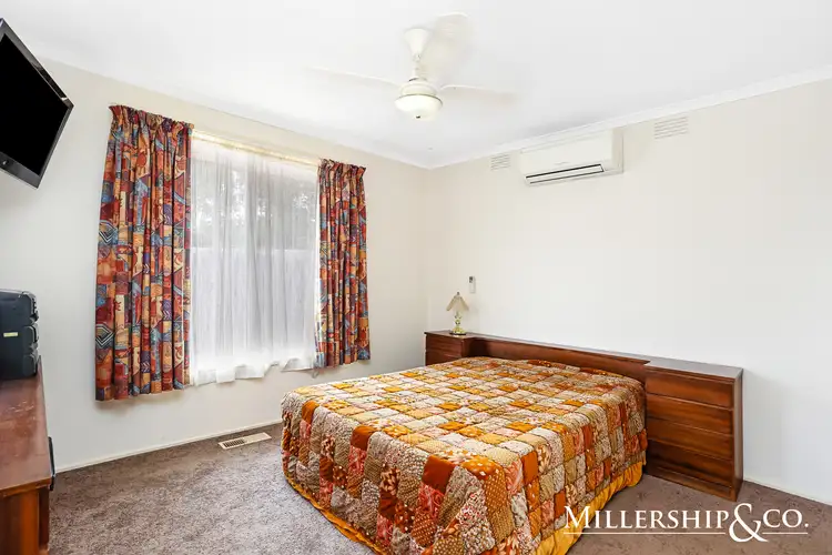 Fifth view of Homely house listing, 11 Jackson Street, South Morang VIC 3752