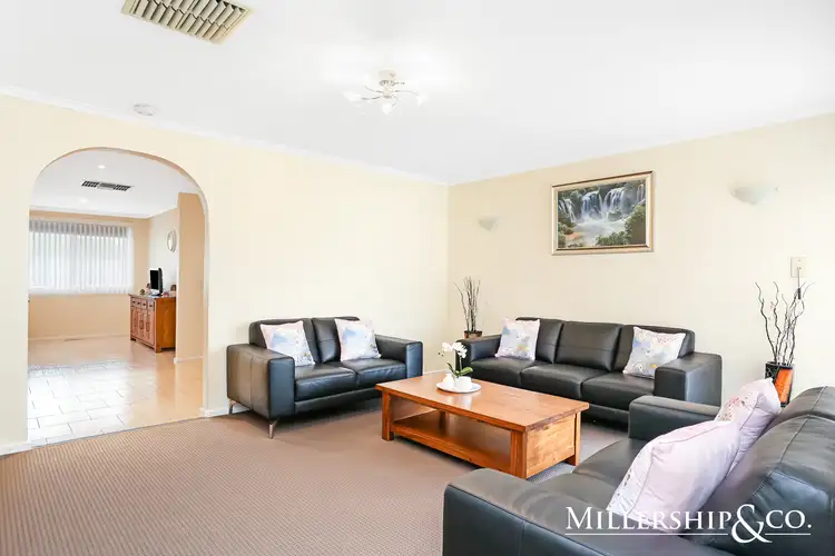 Third view of Homely house listing, 34 Prince Of Wales Avenue, Mill Park VIC 3082