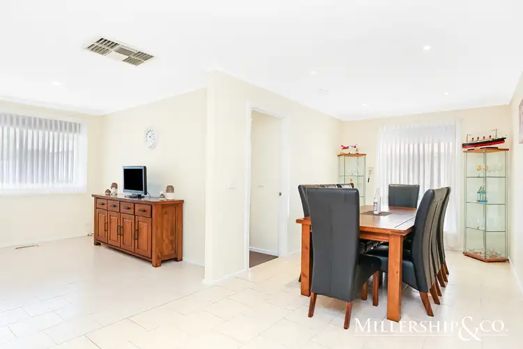 Fourth view of Homely house listing, 34 Prince Of Wales Avenue, Mill Park VIC 3082