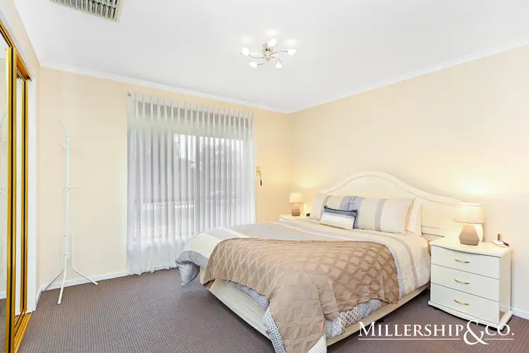 Fifth view of Homely house listing, 34 Prince Of Wales Avenue, Mill Park VIC 3082