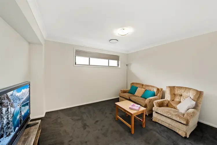 Sixth view of Homely house listing, 12 Silverwood Street, Gledswood Hills NSW 2557