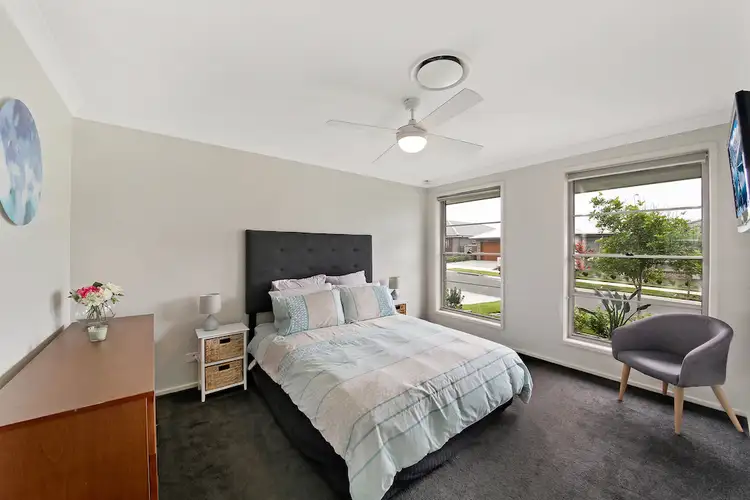 Seventh view of Homely house listing, 12 Silverwood Street, Gledswood Hills NSW 2557