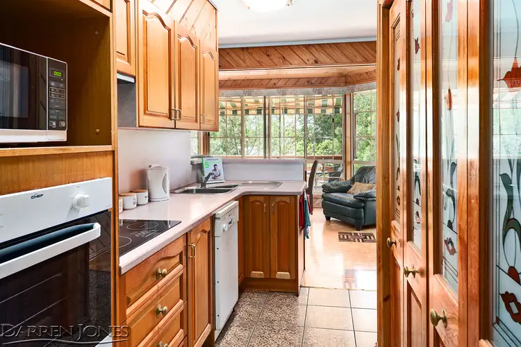 Third view of Homely house listing, 2/12 Macleod Parade, Macleod VIC 3085