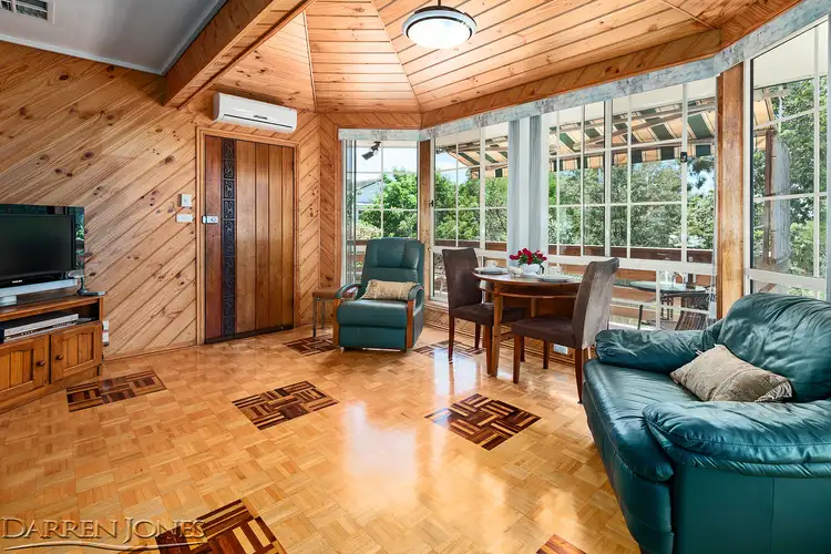 Fourth view of Homely house listing, 2/12 Macleod Parade, Macleod VIC 3085
