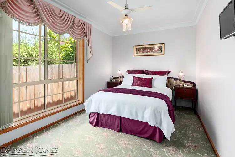 Fifth view of Homely house listing, 2/12 Macleod Parade, Macleod VIC 3085