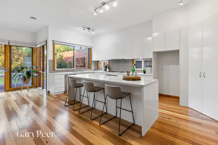 Second view of Homely house listing, 6 Sheffield Street, Caulfield South VIC 3162