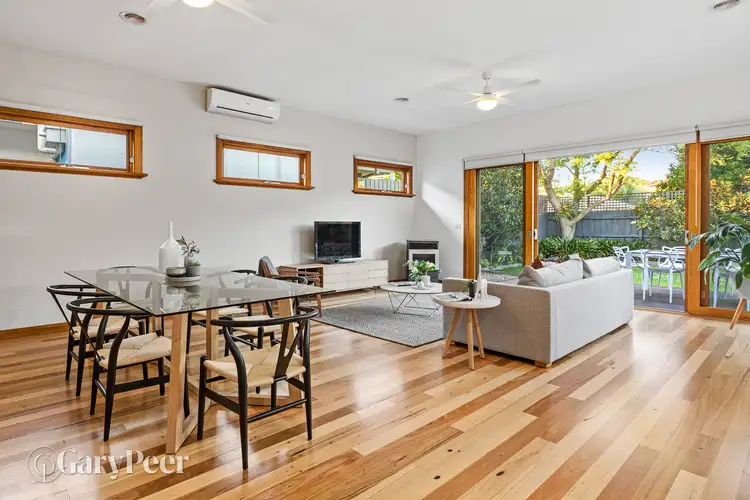 Third view of Homely house listing, 6 Sheffield Street, Caulfield South VIC 3162