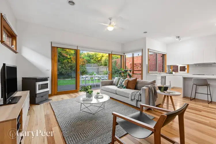Fourth view of Homely house listing, 6 Sheffield Street, Caulfield South VIC 3162