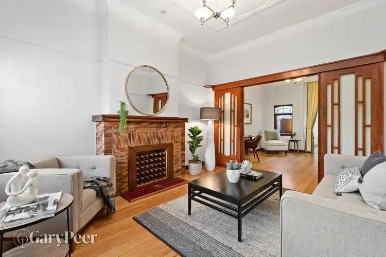 Fifth view of Homely house listing, 6 Sheffield Street, Caulfield South VIC 3162