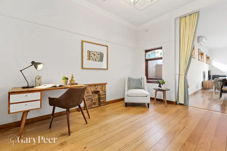 Sixth view of Homely house listing, 6 Sheffield Street, Caulfield South VIC 3162