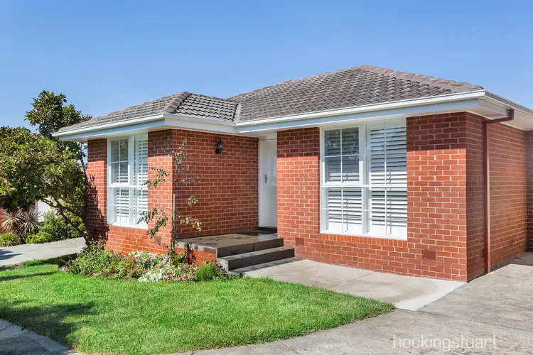 2/1 Howard Street, Glen Iris VIC 3146