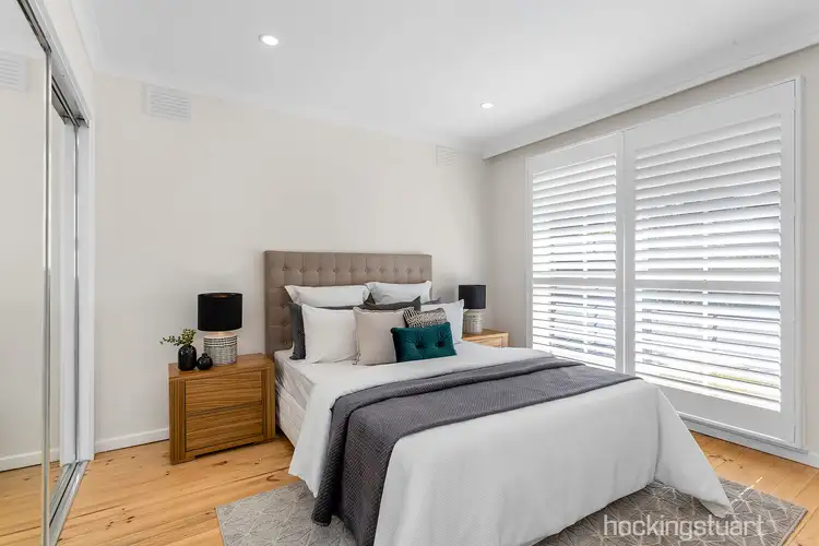 Fifth view of Homely house listing, 2/1 Howard Street, Glen Iris VIC 3146