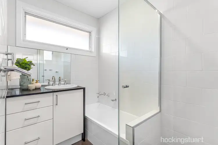 Sixth view of Homely house listing, 2/1 Howard Street, Glen Iris VIC 3146