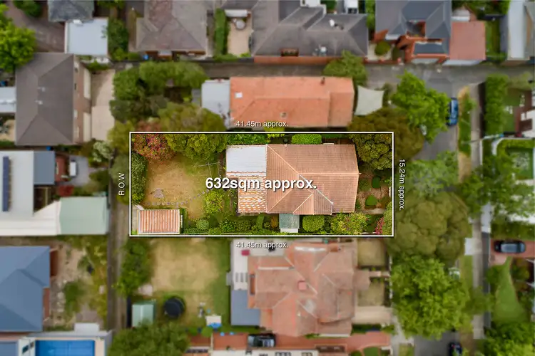 Main view of Homely house listing, 25 Davies Street, Malvern East VIC 3145