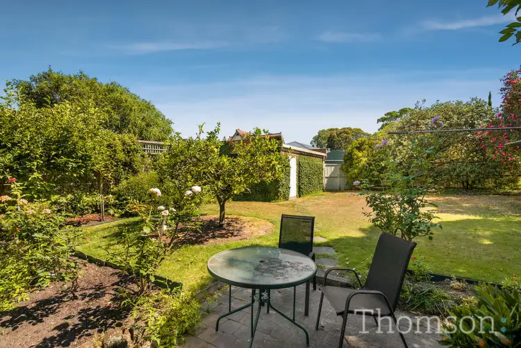 Fourth view of Homely house listing, 25 Davies Street, Malvern East VIC 3145
