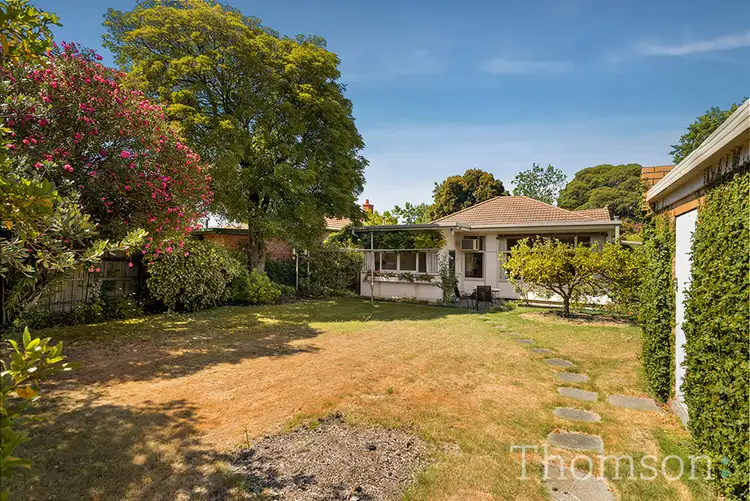 Fifth view of Homely house listing, 25 Davies Street, Malvern East VIC 3145