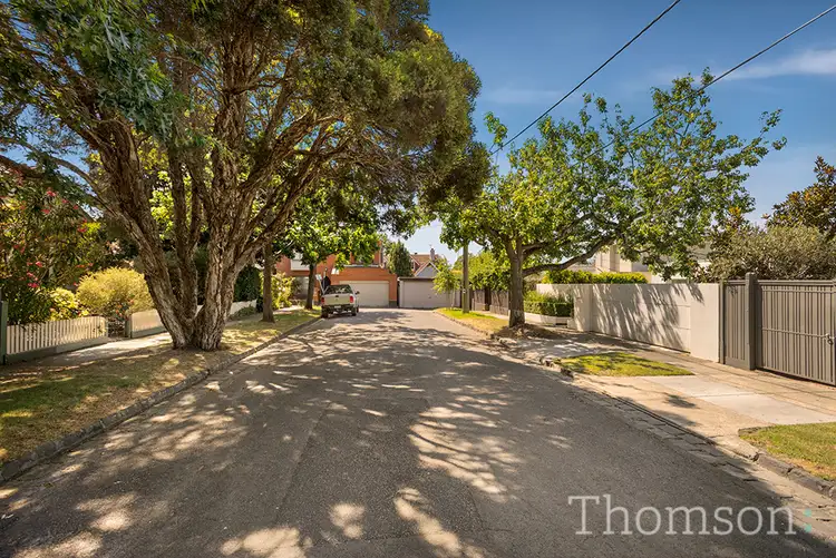 Sixth view of Homely house listing, 25 Davies Street, Malvern East VIC 3145