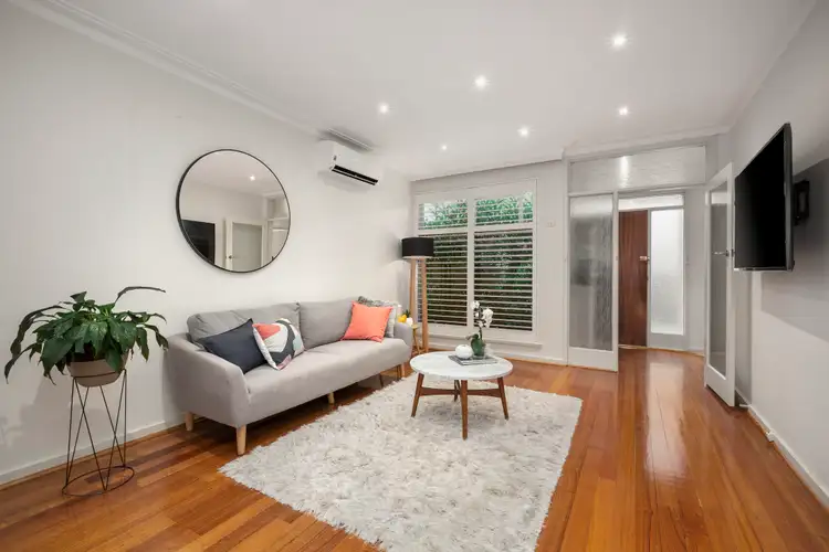 Third view of Homely townhouse listing, 2/26 Narong Road, Caulfield North VIC 3161